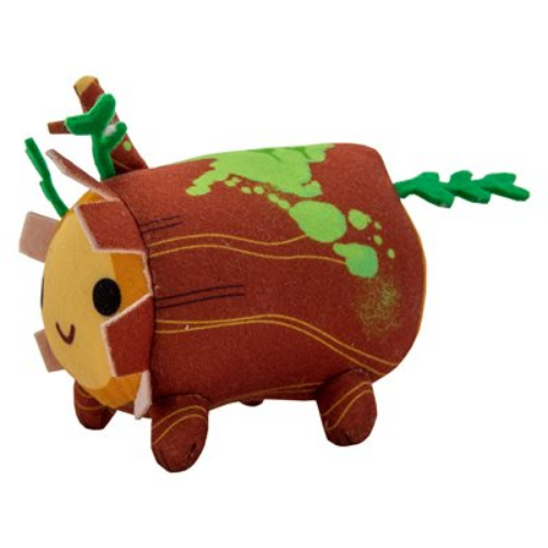 Catanimal Plushes - Catan Wood Sprite
