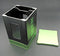 Seer Deluxe Deck Box: Green