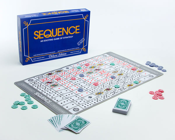Sequence (Deluxe Edition)