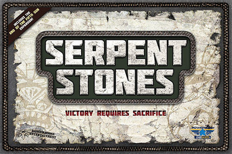 Serpent Stones