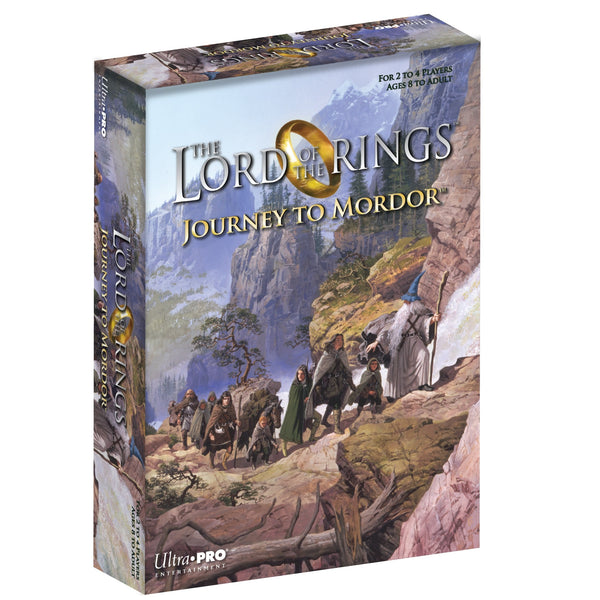 The Lord of the Rings: Journey to Mordor *PRE-ORDER*