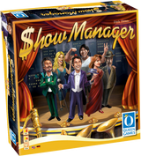 Show Manager