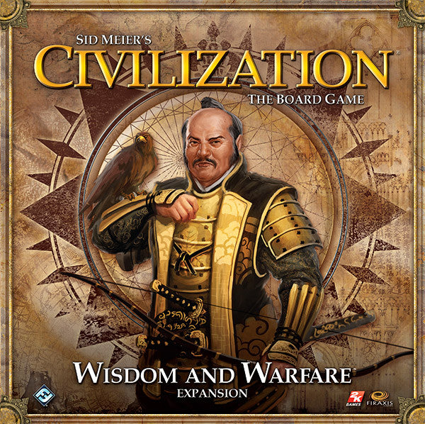 Sid Meier's Civilization - Wisdom and Warfare
