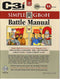 Simple GBoH Battle Manual