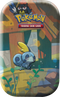 Pokemon - Galar Pals (Tin Edition) - Sobble & Rookidee