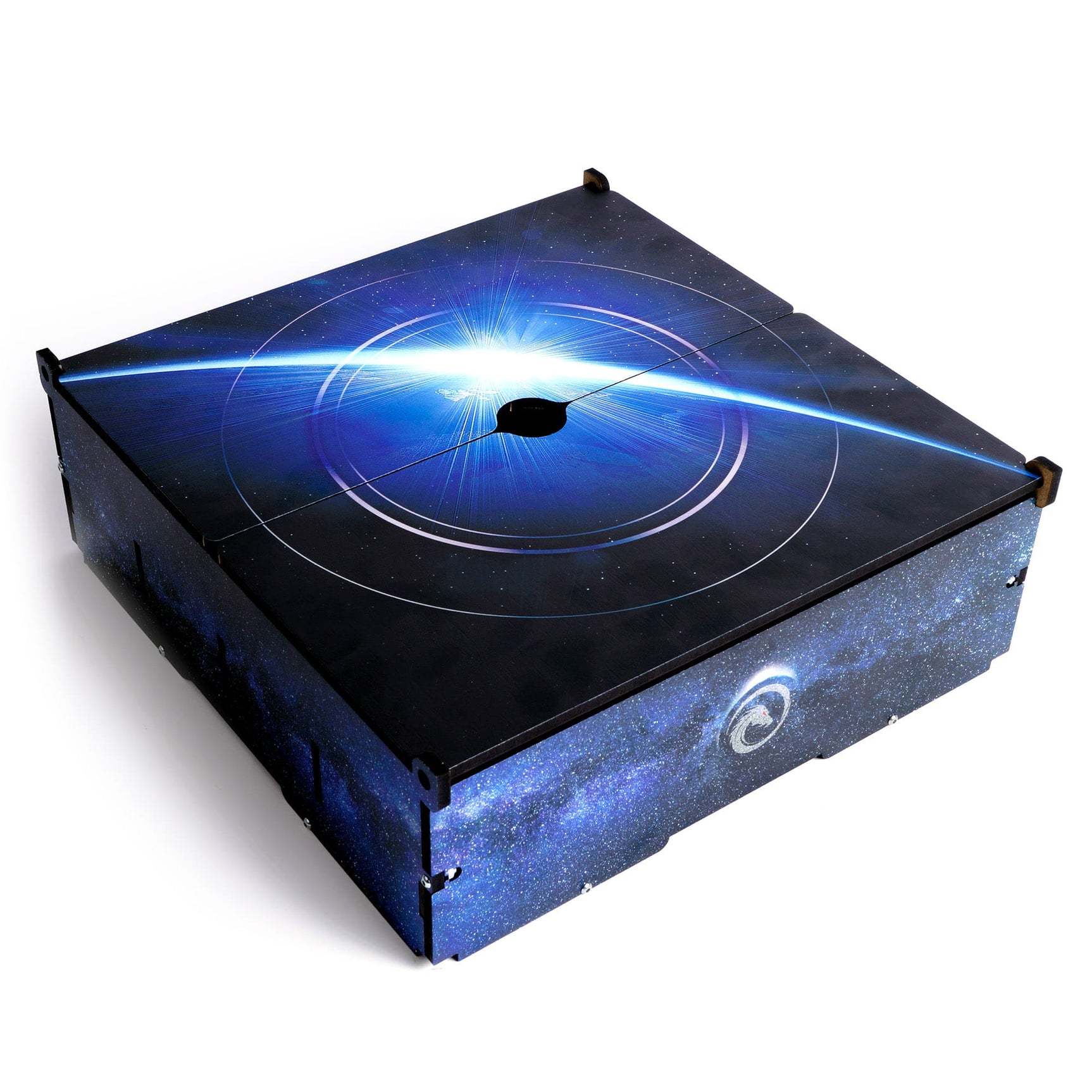 E-Raptor - Card Storage Case Space Journey