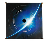 E-Raptor - Card Storage Case Space Journey