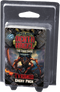 Space Hulk: Death Angel - The Card Game - Tyranid Enemy Pack