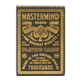 Mastermind Playing Cards