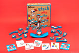 Dr. Seuss Stack With The Cat Game
