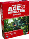 Star Wars: Age of Rebellion - Beginner Game