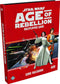 Star Wars: Age of Rebellion - Core Rulebook