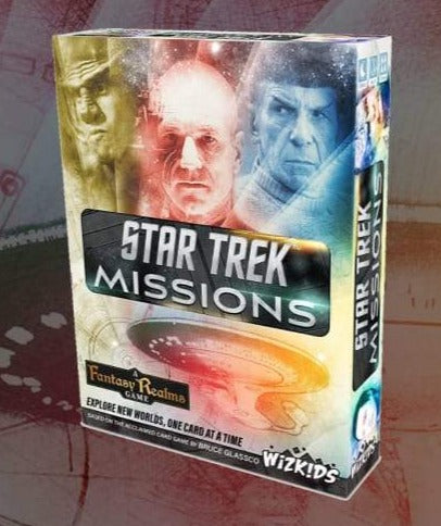 Star Trek: Missions