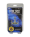 Star Trek: Attack Wing - I.K.S. Somraw Expansion Pack