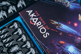 The Ships of Akarios