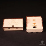 Laserox - Stardust Storage (Compatible with Roll for the Galaxy)