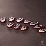 Laserox - The Cthulhu Collection