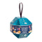 Puzzle - Gibsons - Sugar and Spice Bauble (200 Pieces)