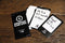 Superfight: Blank Cards (20 Card Pack)