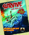 Survive: Escape from Atlantis! Dolphins & Dive Dice Mini Expansion