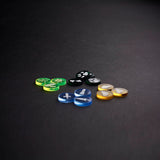 Laserox - Terraforming Mars Resource Tokens