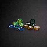 Laserox - Terraforming Mars Resource Tokens