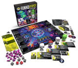 Funkoverse Strategy Game: Tim Burton's The Nightmare Before Christmas