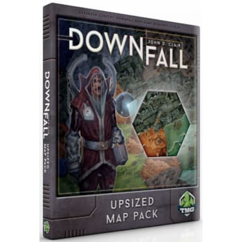 Downfall: Upsized Map Pack