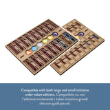 The Dicetroyers - Gloomhaven: Jaws of the Lion (Italy Import)