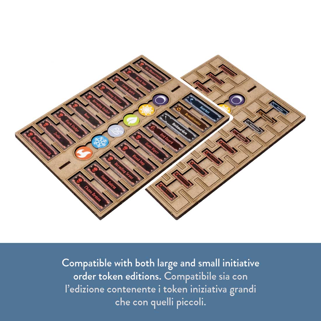 The Dicetroyers - Gloomhaven: Jaws of the Lion (Italy Import)