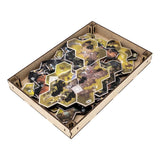 The Dicetroyers - The Lord Of The Rings: Journeys In Middle-Earth - Spreading War expansion (Italy Import)