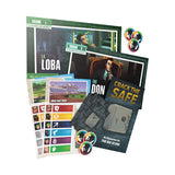 The Big Score: Upgrade Pack