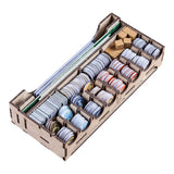 The Dicetroyers - Altiplano + The Traveler Expansion (Italy Import)