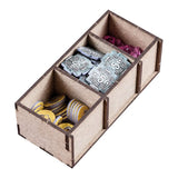 The Dicetroyers - Altiplano + The Traveler Expansion (Italy Import)