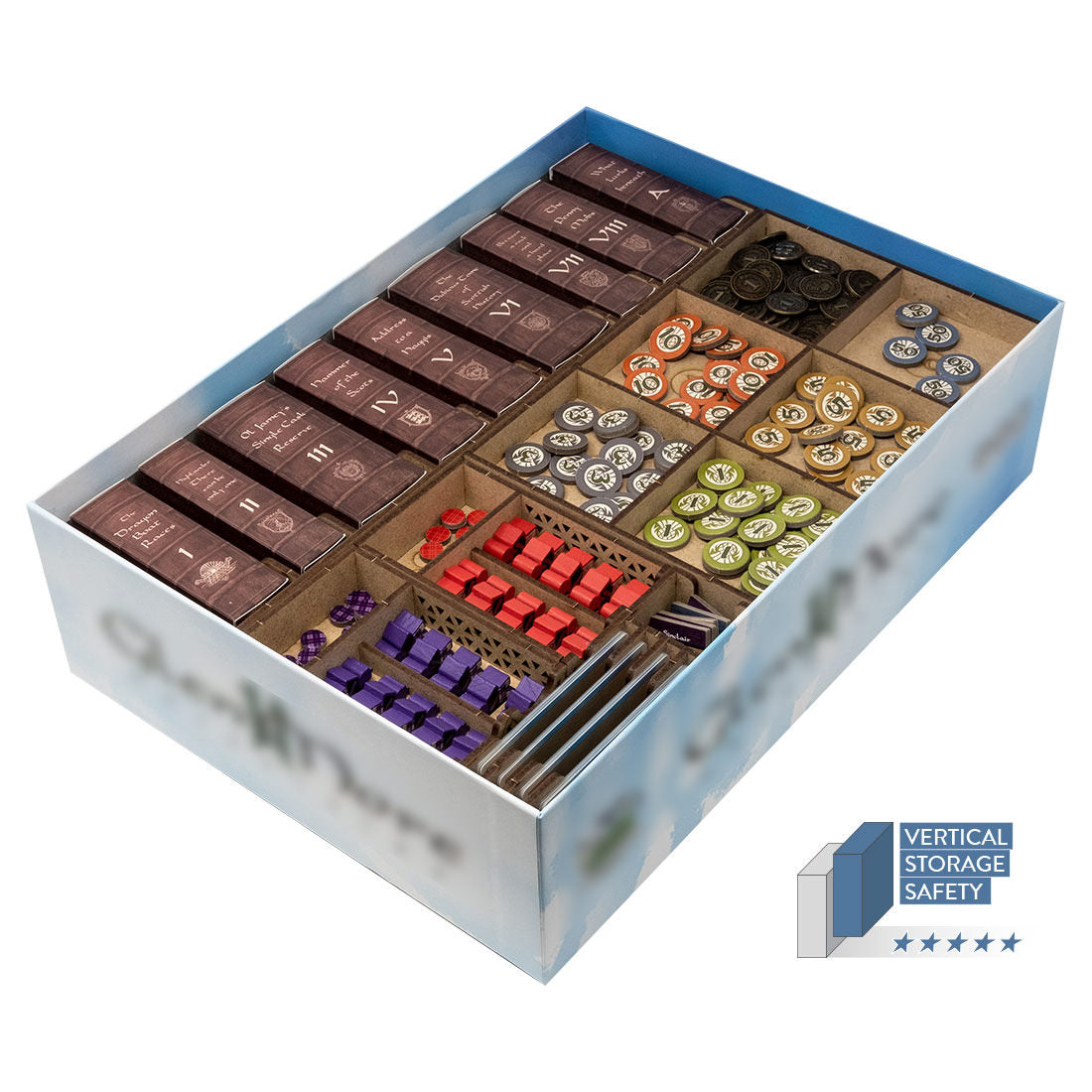 The Dicetroyers - Glen More II: Chronicles (Italy Import)