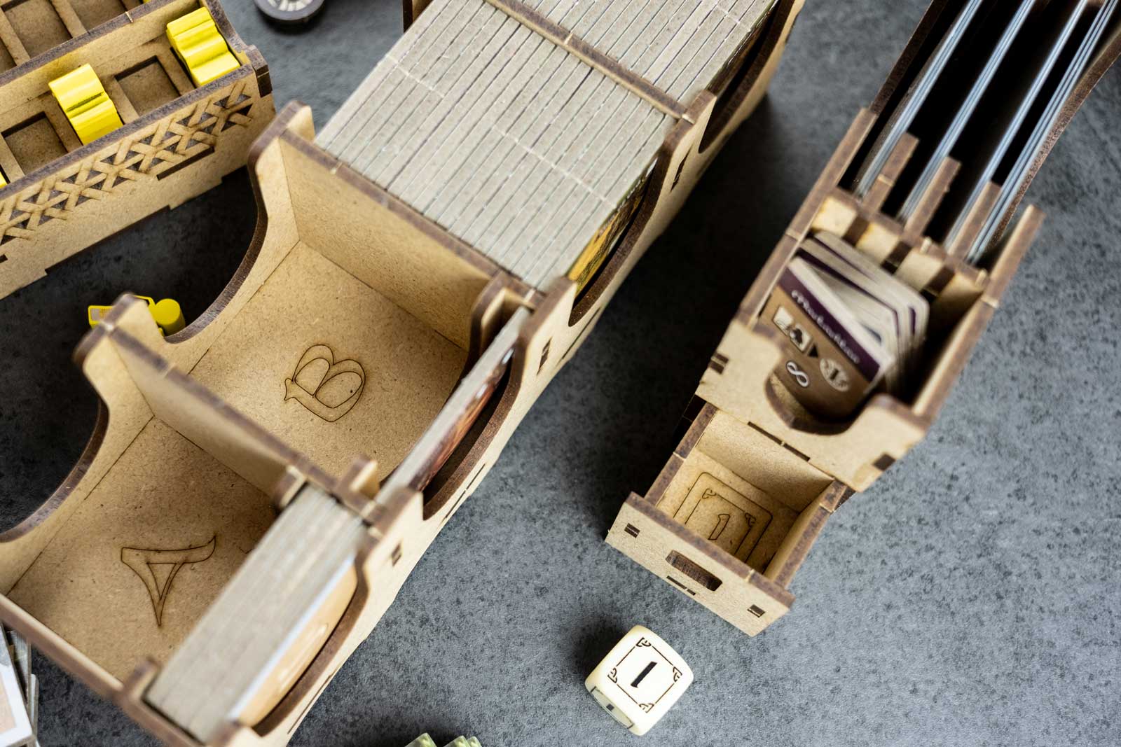 The Dicetroyers - Glen More II: Chronicles (Italy Import)