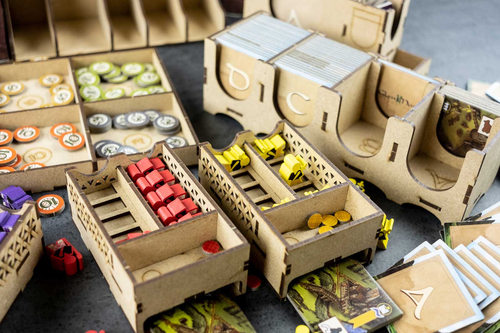 The Dicetroyers - Glen More II: Chronicles (Italy Import)