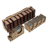 The Dicetroyers - Glen More II: Chronicles (Italy Import)