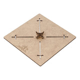 The Dicetroyers - Orléans (Base Game or with Trade and Intrigue Expansion; 5th Player) (Italy Import)