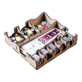 The Dicetroyers - Pulsar 2849 (Italy Import)