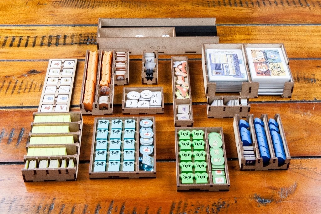 The Dicetroyers - Root + Riverfolk Exp (Italy Import)