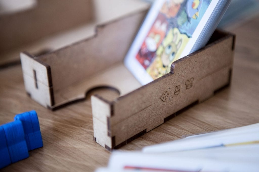 The Dicetroyers - Root + Riverfolk Exp (Italy Import)