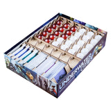 The Dicetroyers - Underwater Cities (Italy Import)