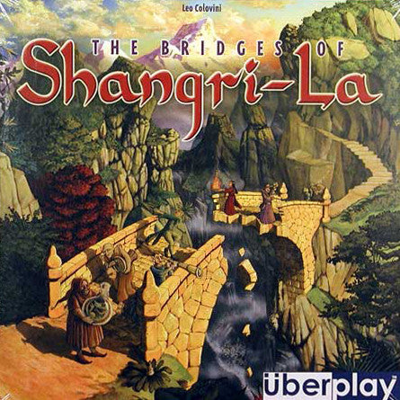 The Bridges of Shangri-La