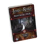 The Lord of the Rings: The Card Game - Nightmare Deck: The Long Dark