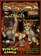 The Red Dragon Inn: Allies - Zariah the Summoner