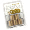Tokaido: Metal Coins Accessory Pack (50)