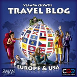 Travel Blog