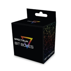 Board Game - Bit Boxes