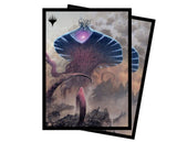 Ultra Pro - PRO-Matte 100ct Standard Deck Protector® sleeves for Magic: The Gathering: Double Masters 2022 V2